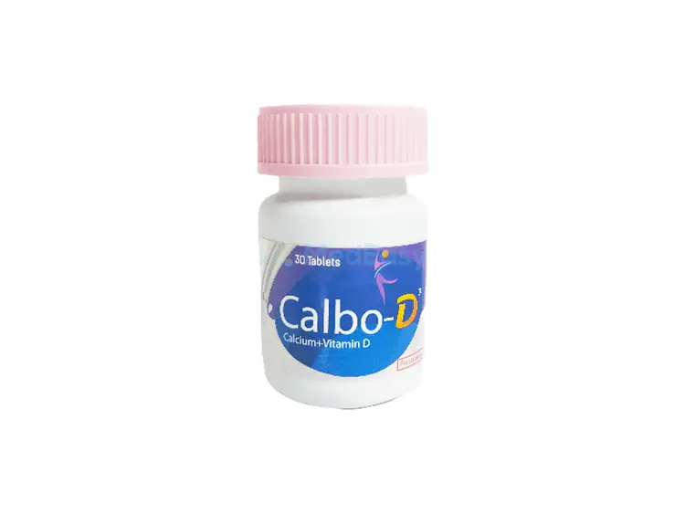 Calbo D
